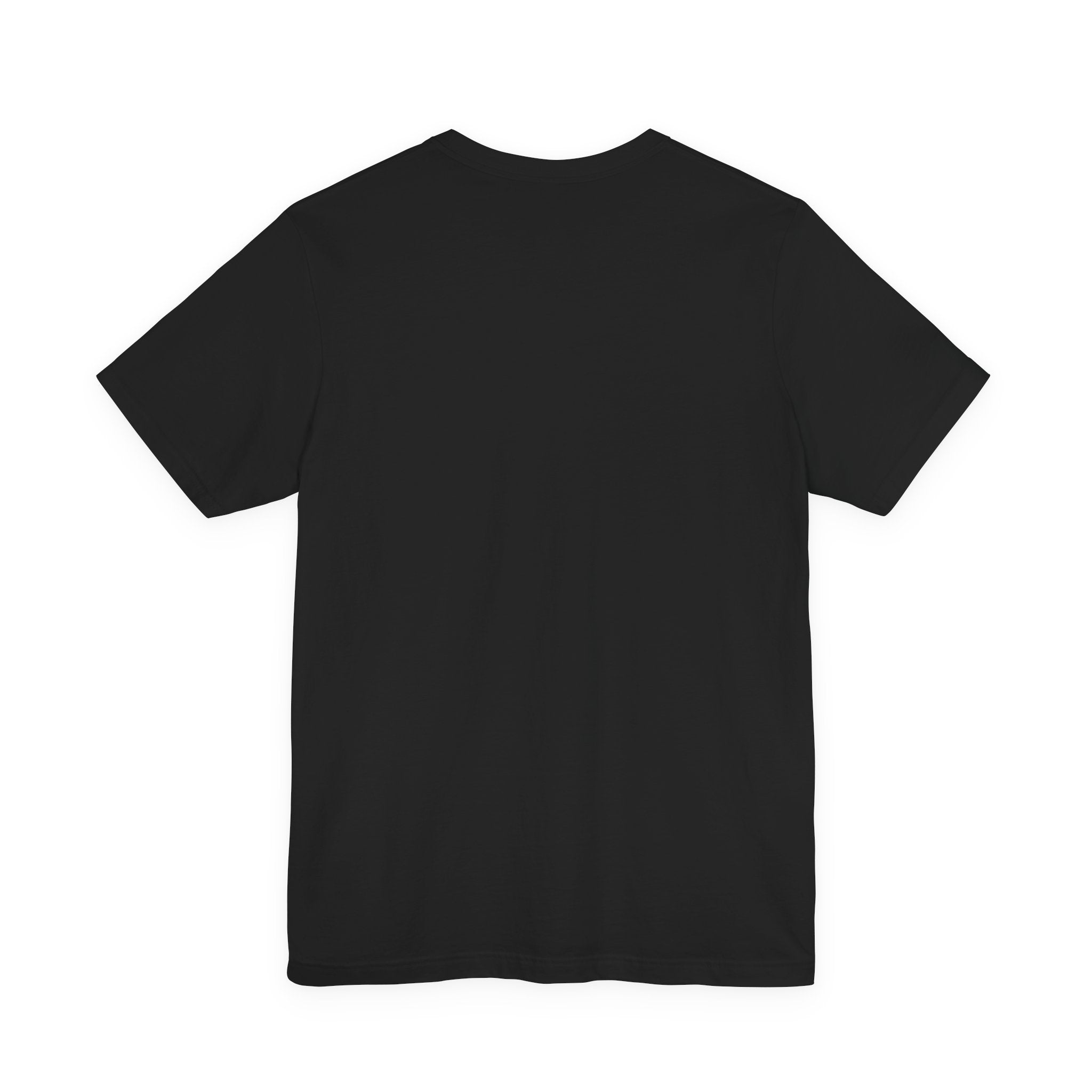 Midnight Black T-Shirt