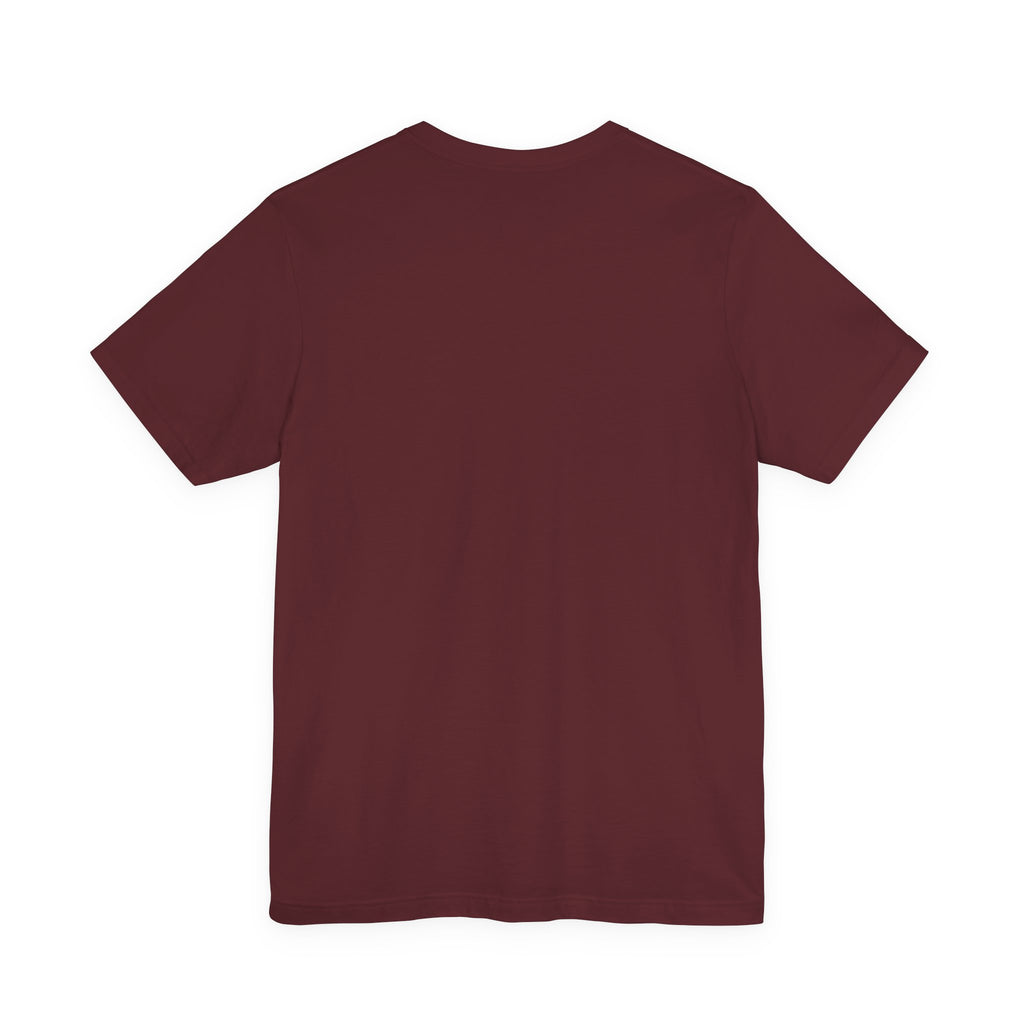 Alizarin Crimson T-Shirt