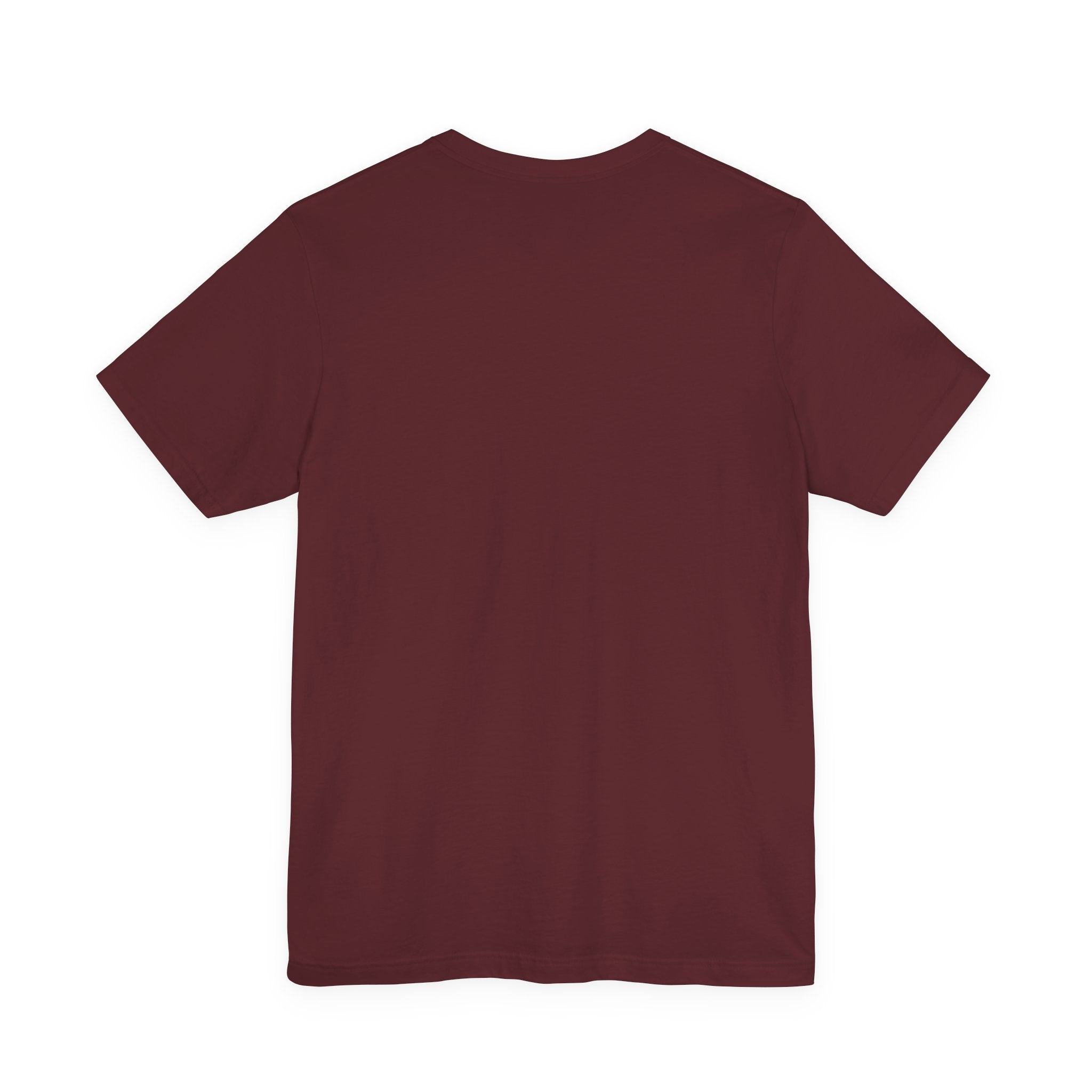 Alizarin Crimson T-Shirt