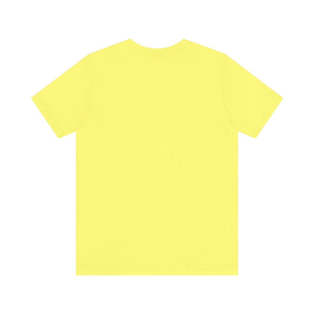 Cadmium Yellow T-Shirt