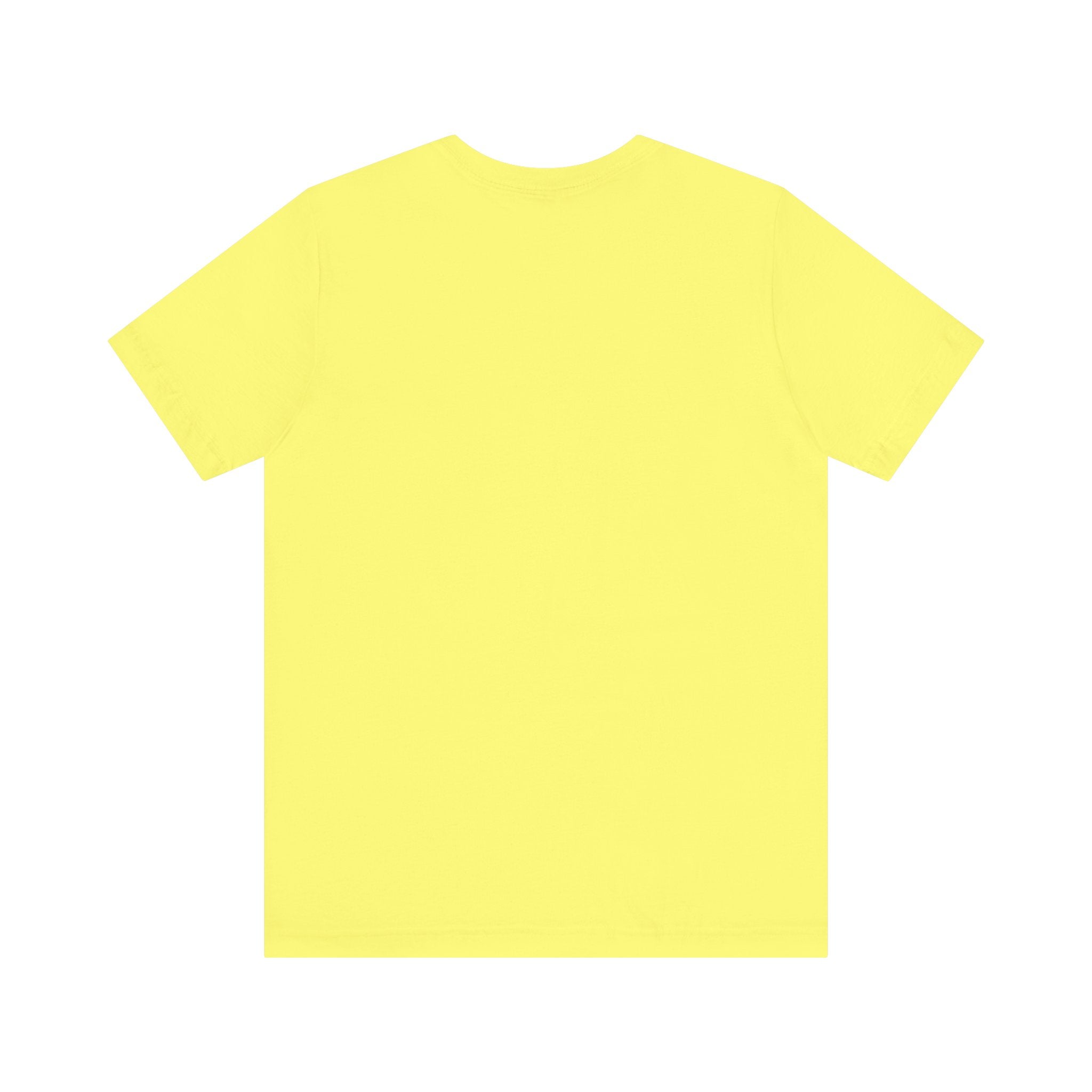Cadmium Yellow T-Shirt