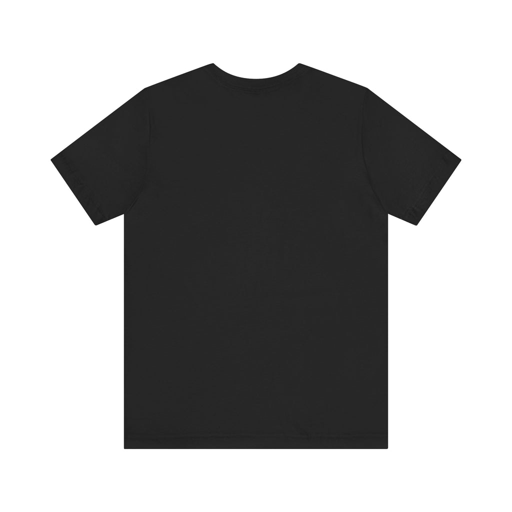 Midnight Black T-Shirt