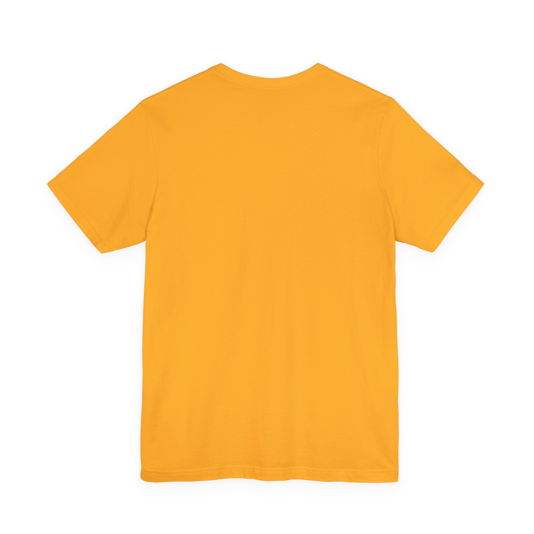Indian Yellow T-Shirt