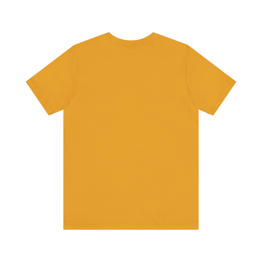 Yellow Ochre T-Shirt