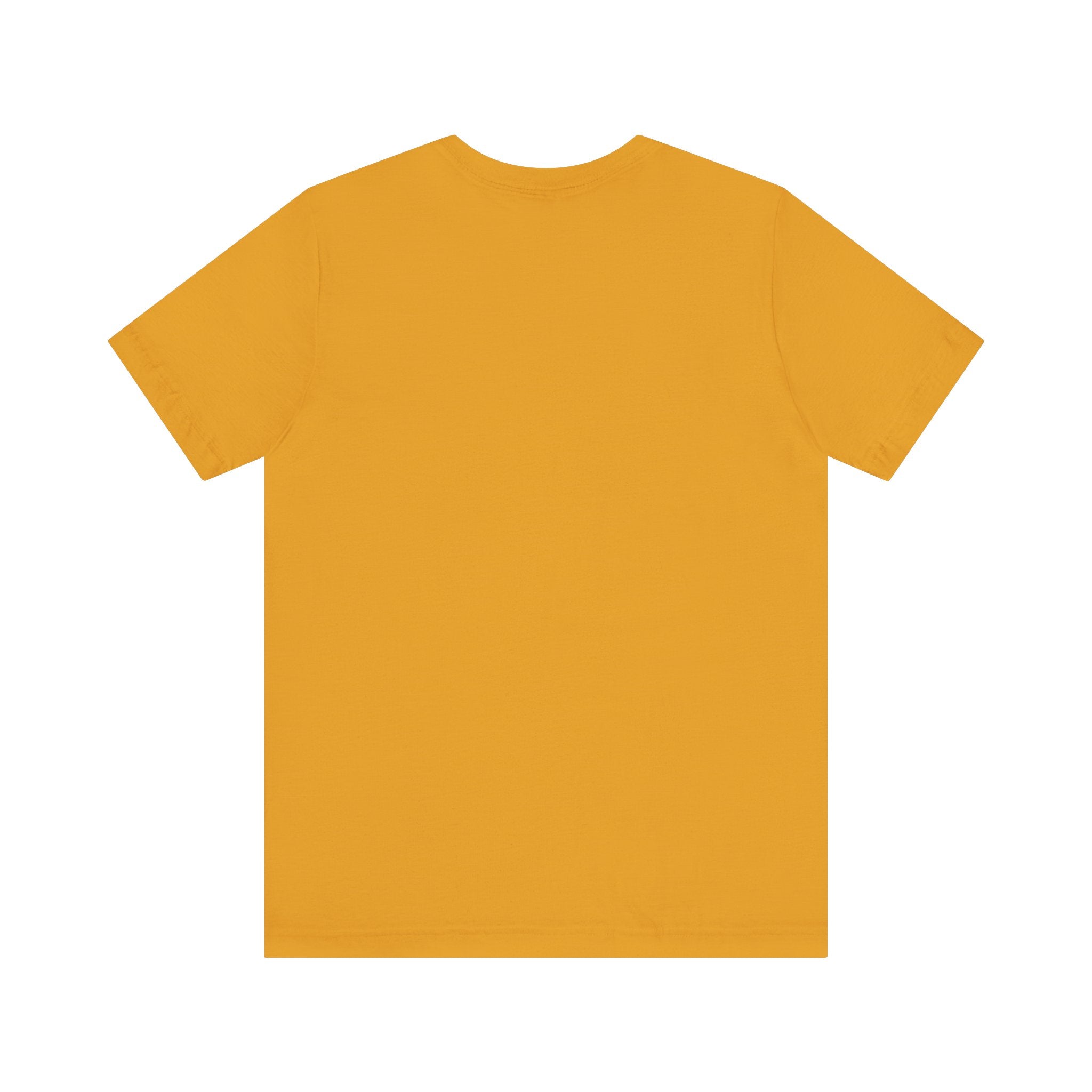 Yellow Ochre T-Shirt