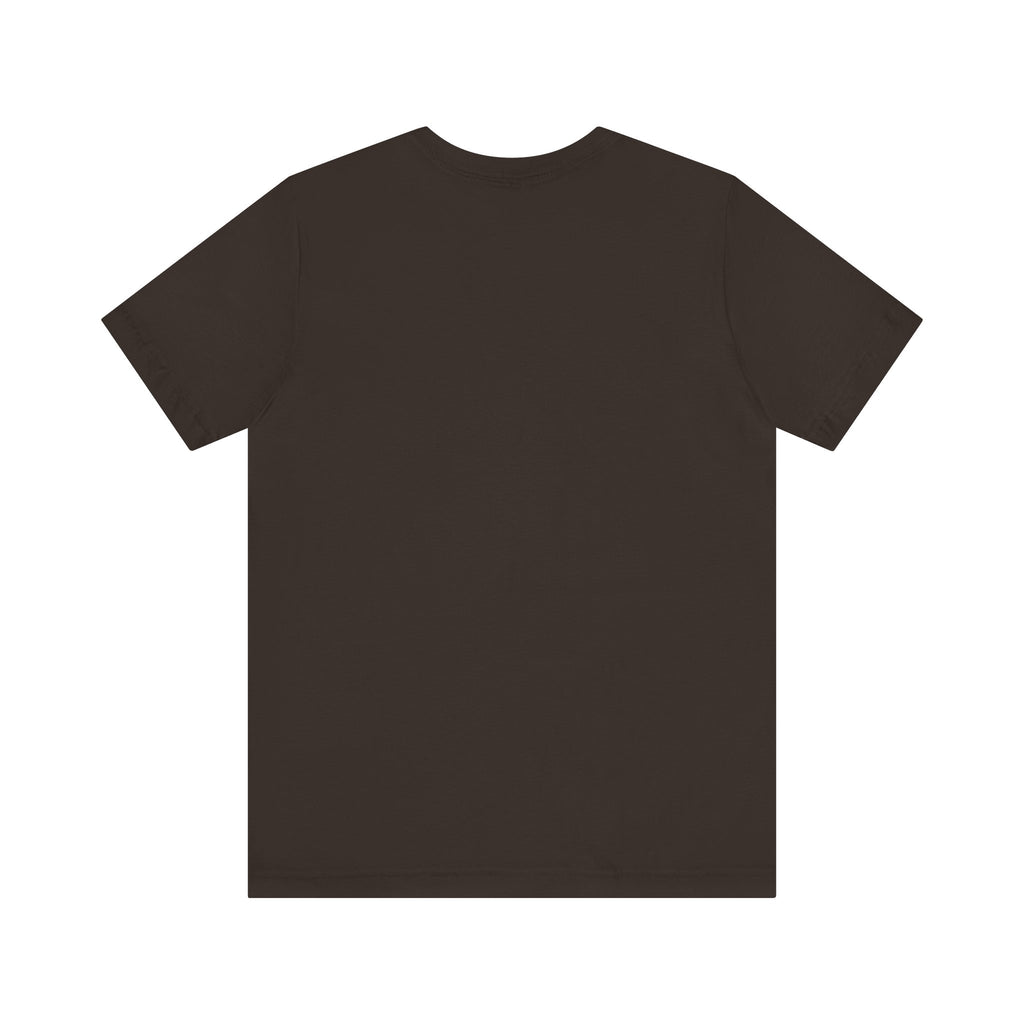 Van Dyke Brown T-Shirt