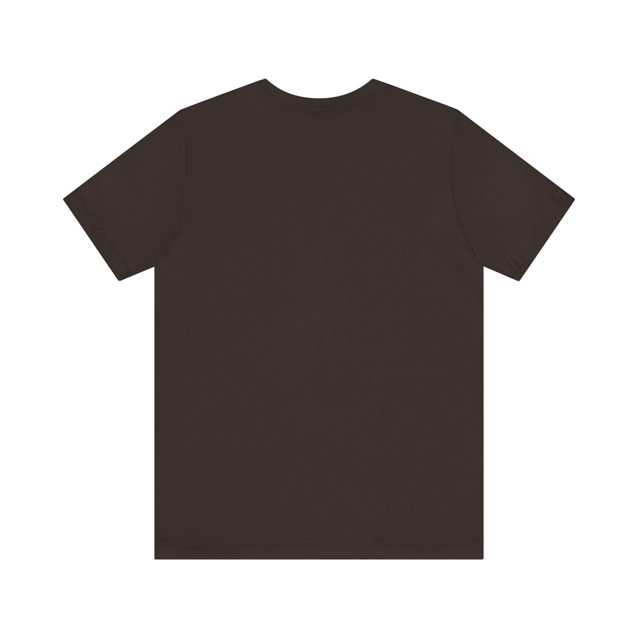 Van Dyke Brown T-Shirt