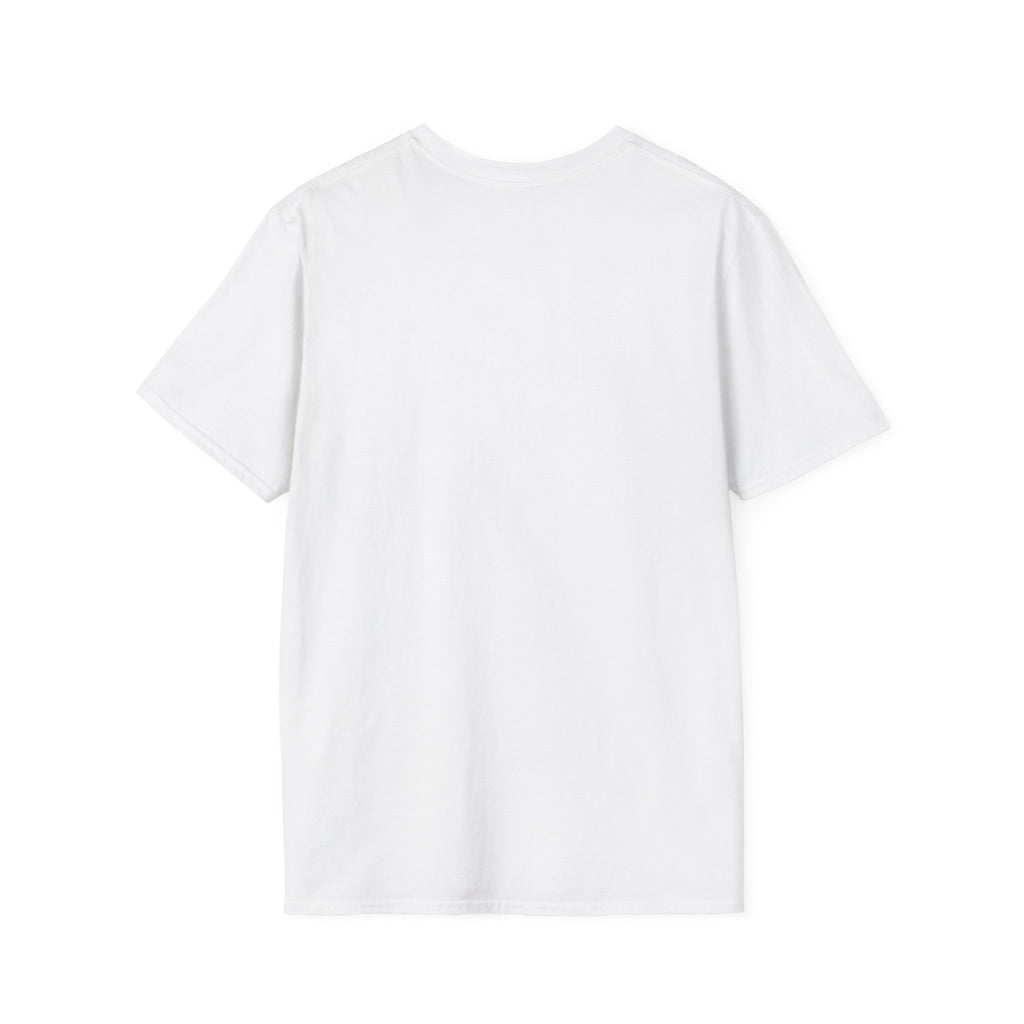 Alizarin Crimson Lettered T-Shirt