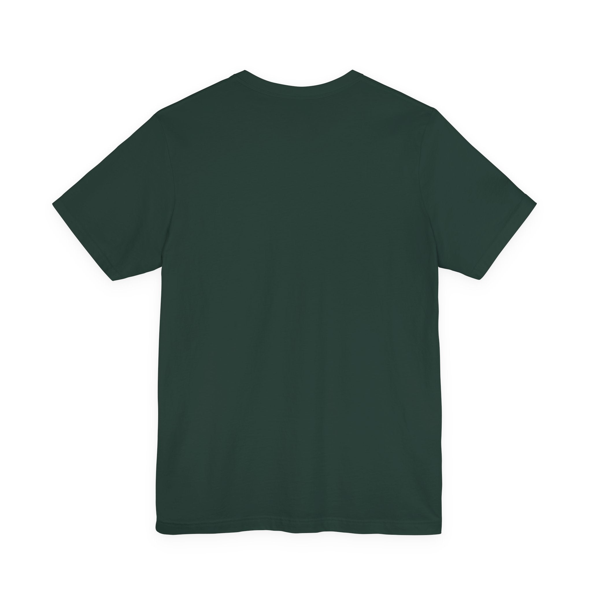 Sap Green T-Shirt