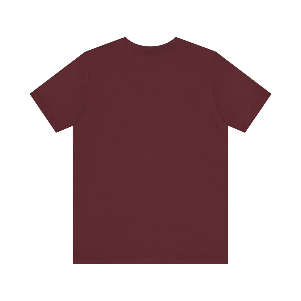 Alizarin Crimson T-Shirt