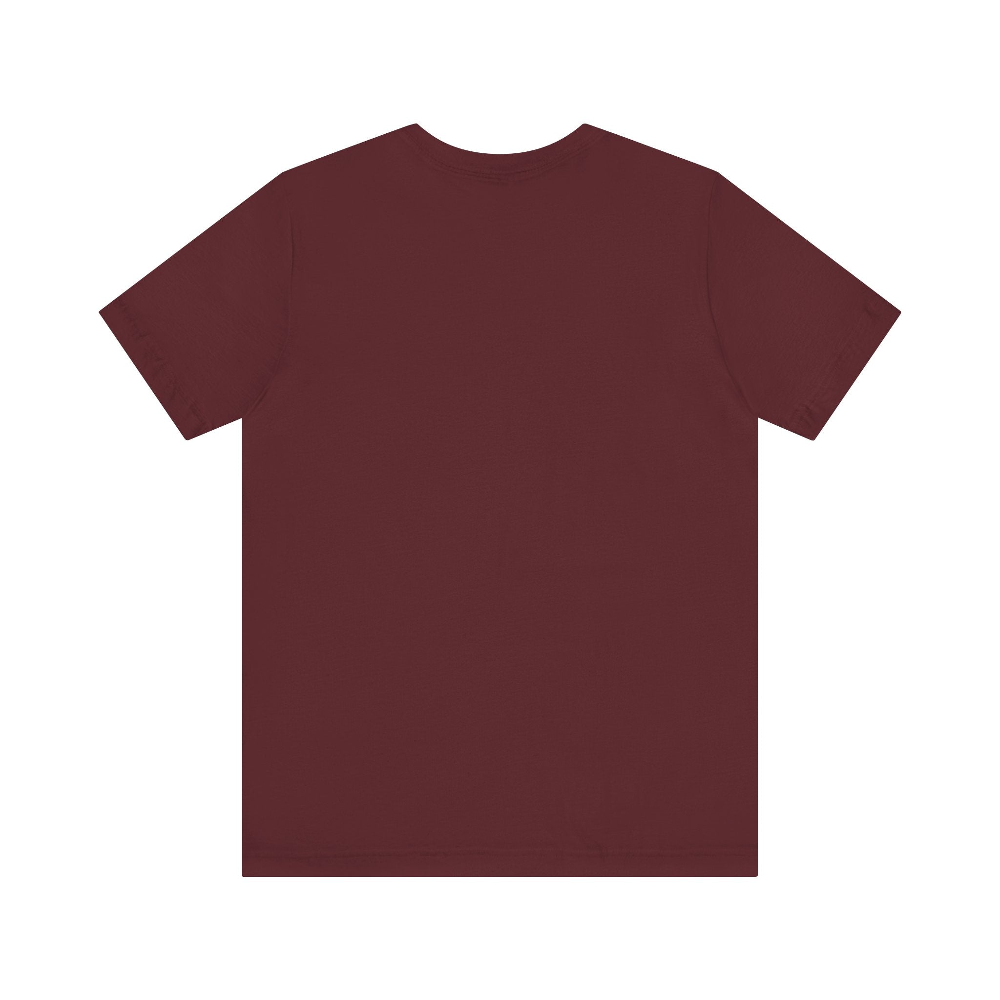 Alizarin Crimson T-Shirt