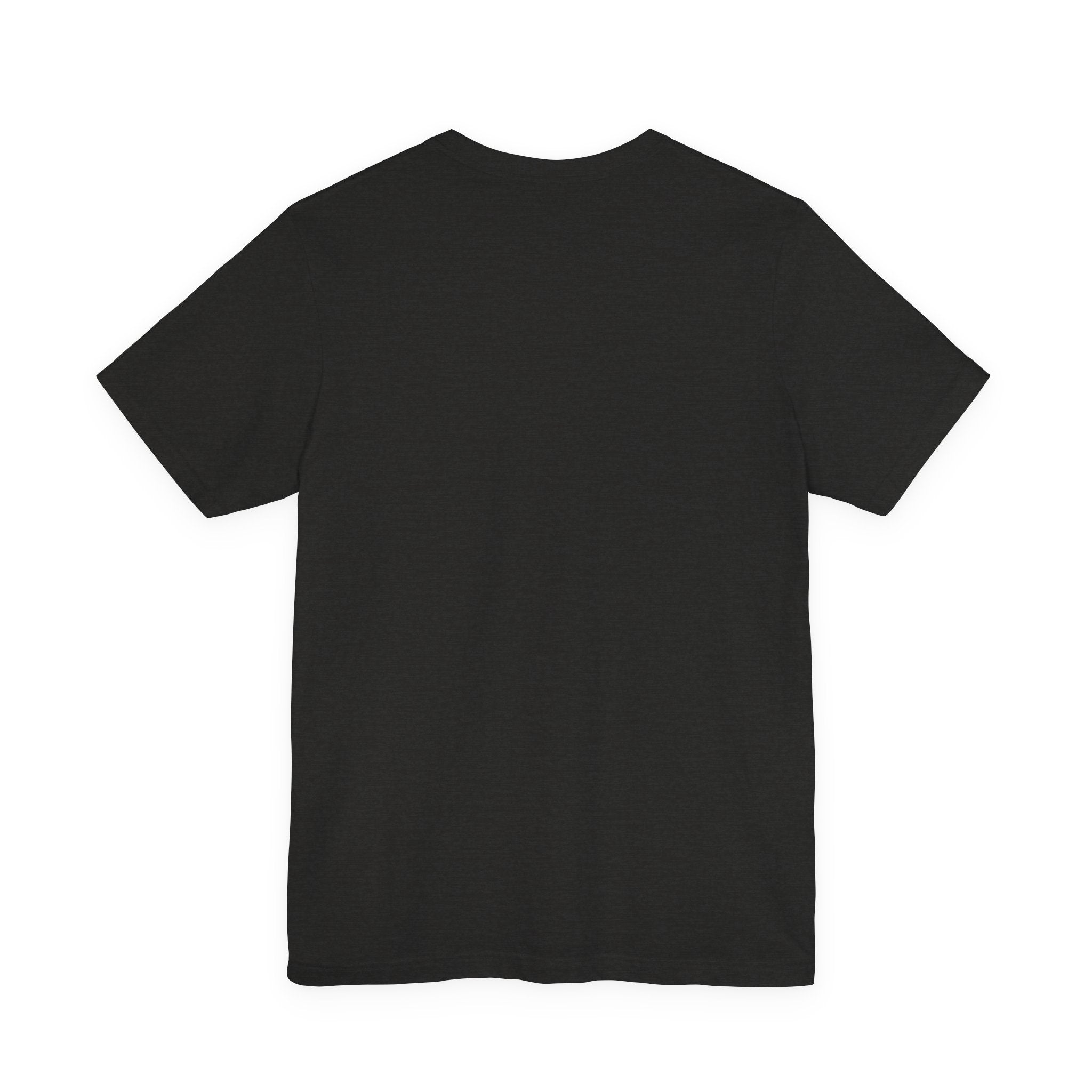Black Gesso T-Shirt