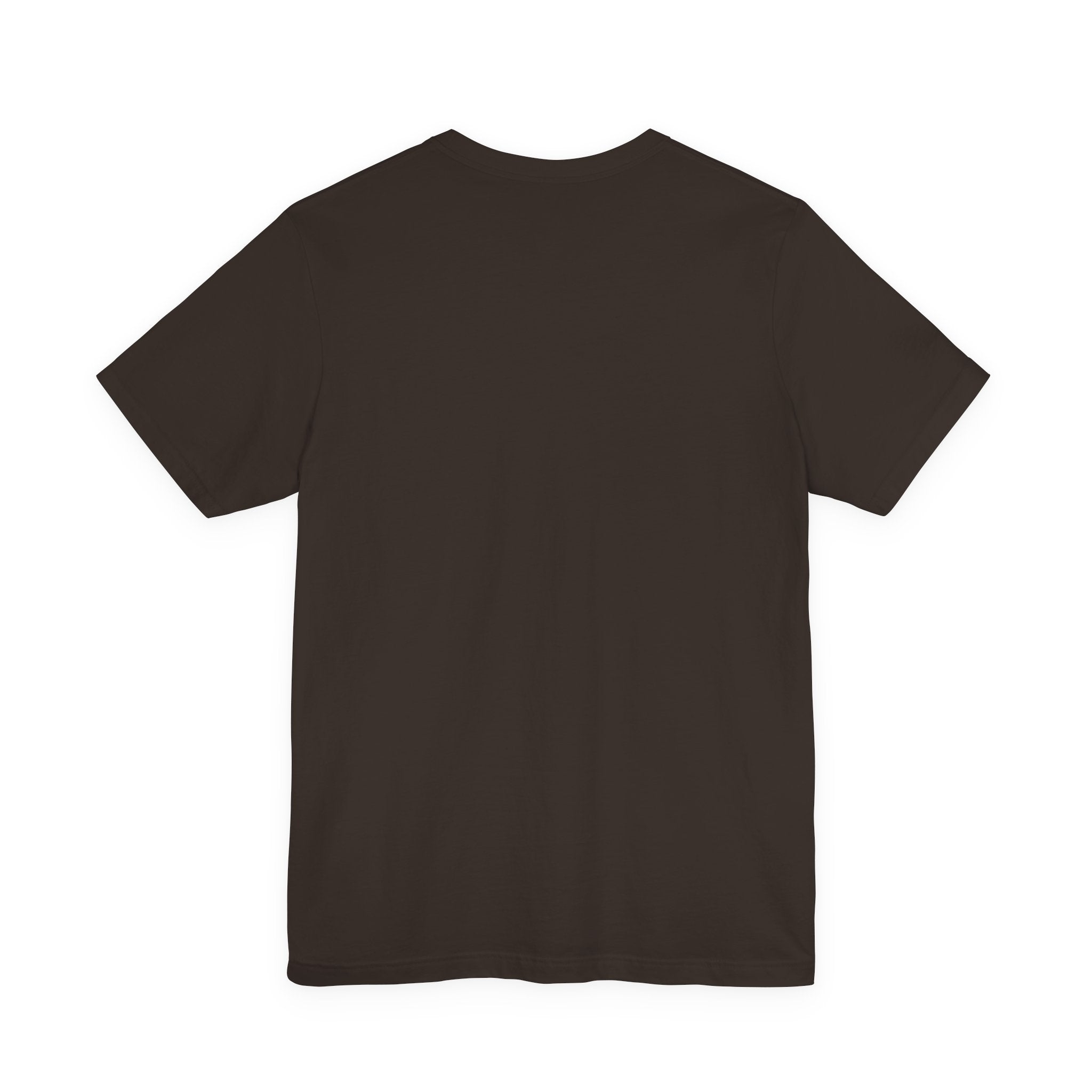 Van Dyke Brown T-Shirt