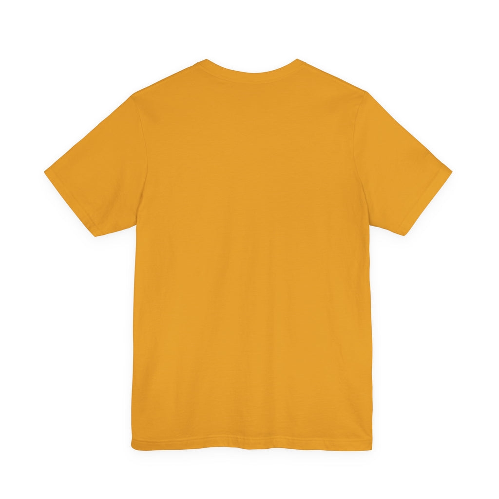 Yellow Ochre T-Shirt