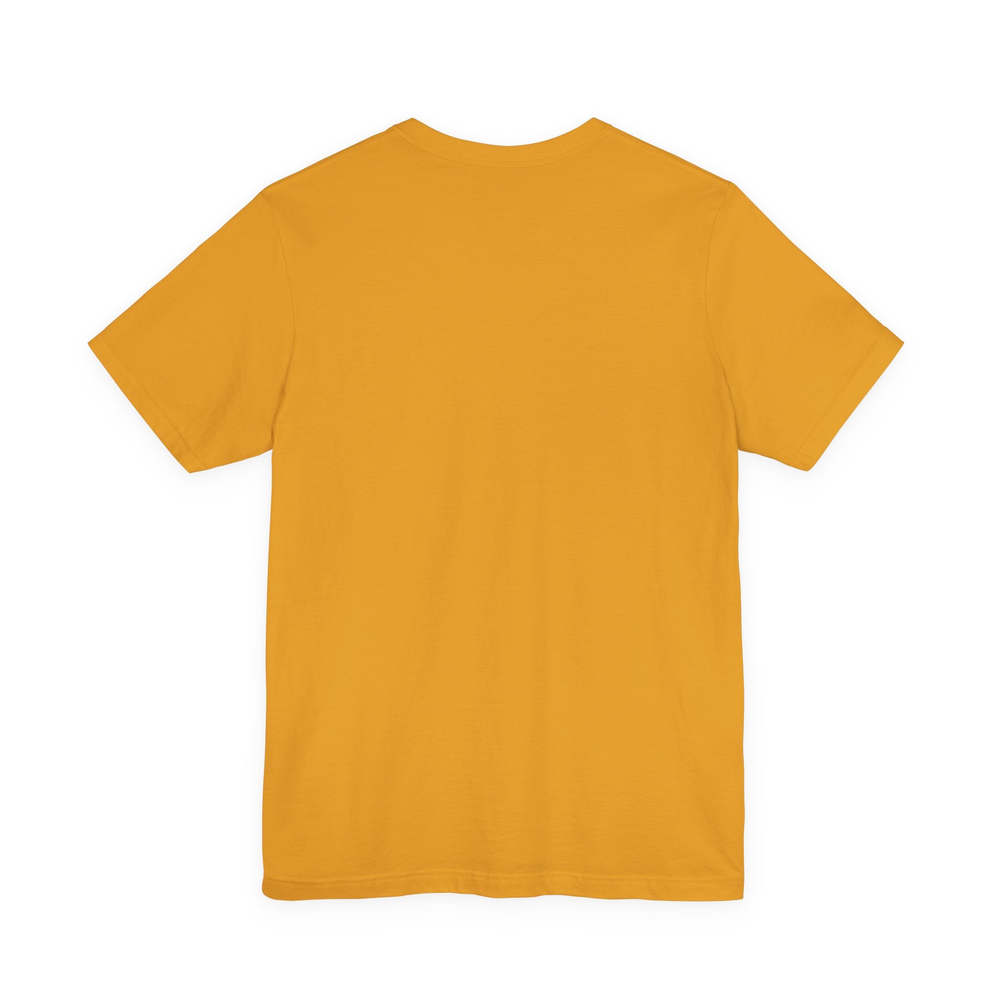 Yellow Ochre T-Shirt