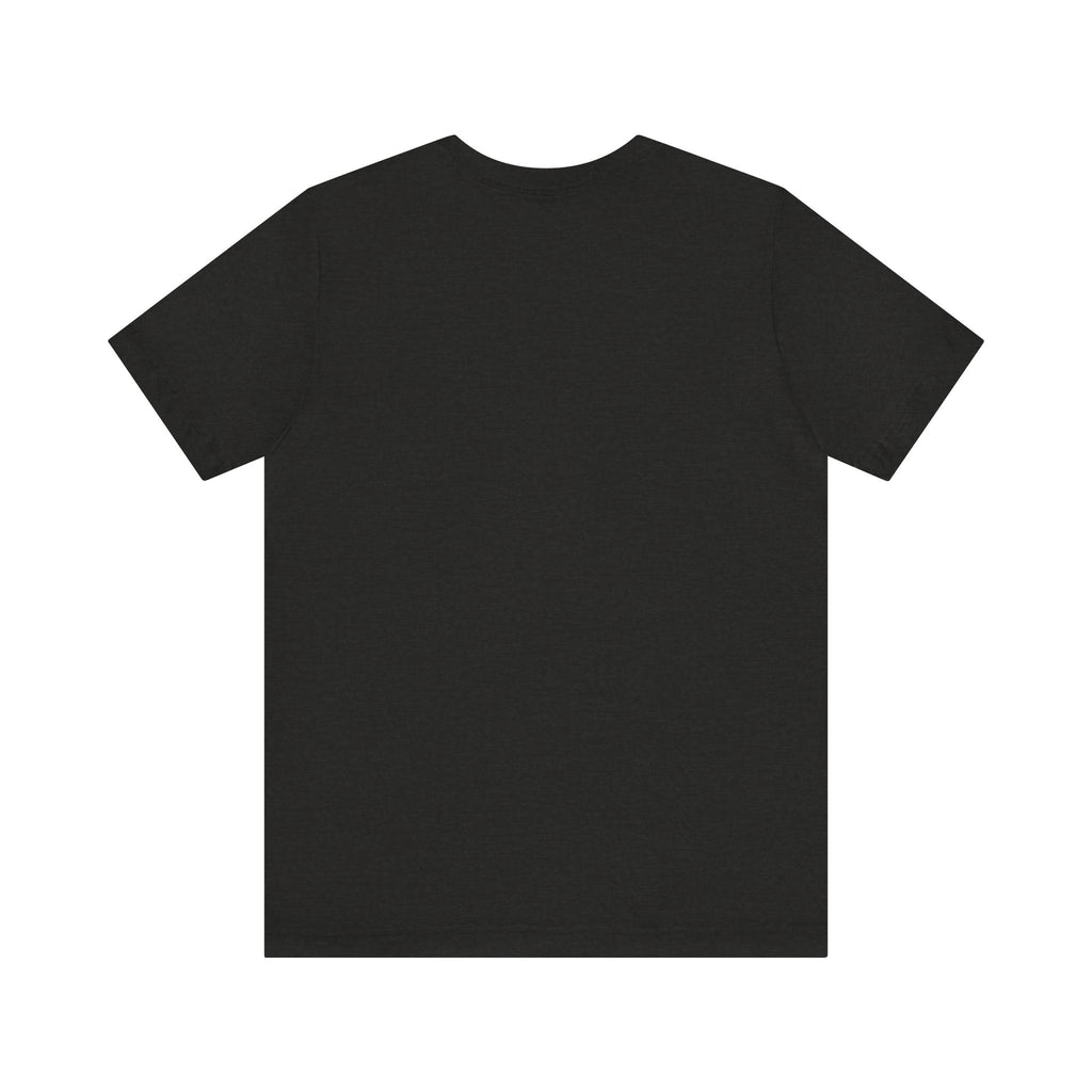 Black Gesso T-Shirt