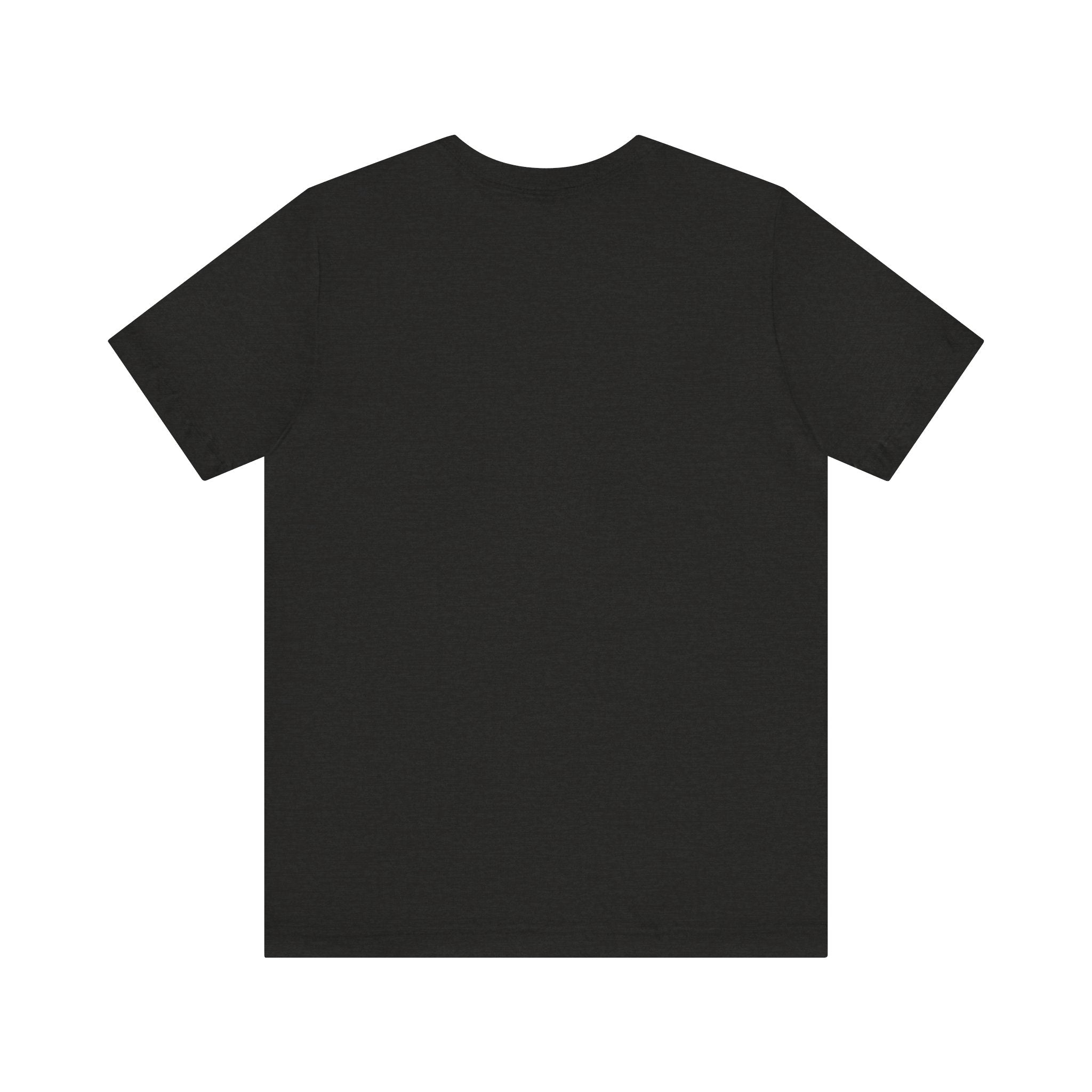 Black Gesso T-Shirt