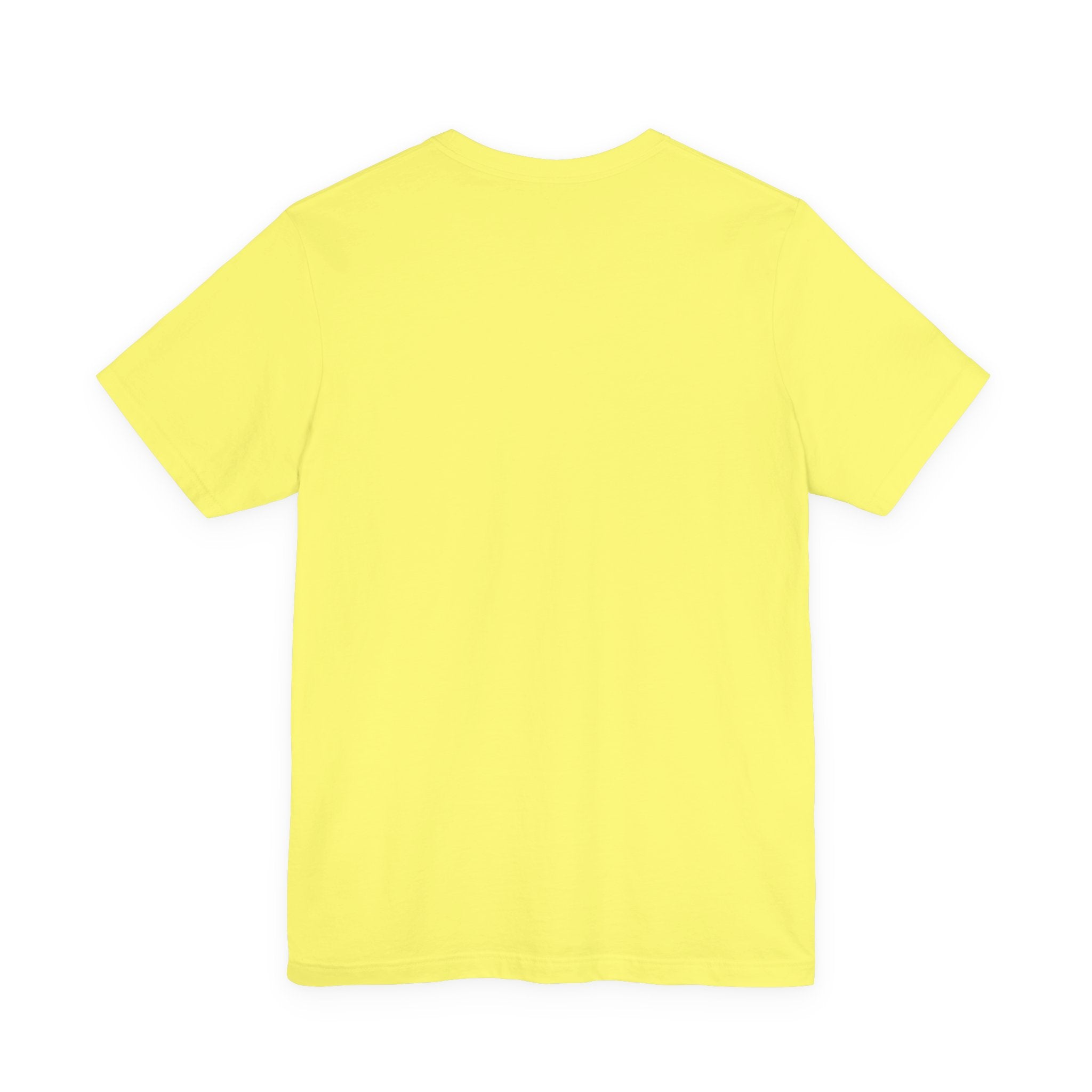 Cadmium Yellow T-Shirt
