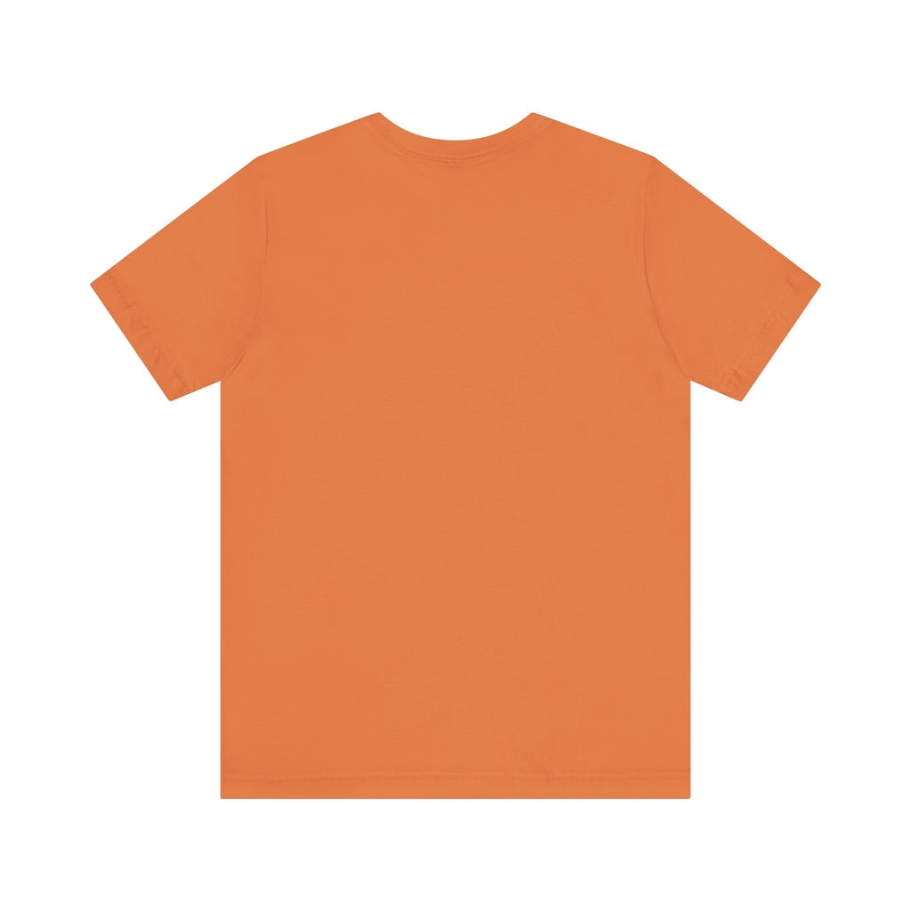 Burnt Umber T-Shirt