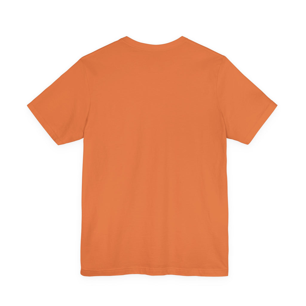 Burnt Umber T-Shirt