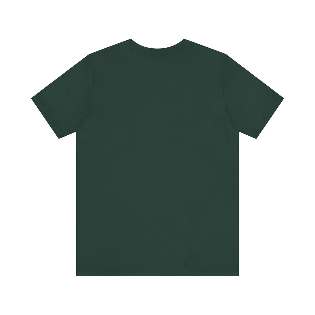 Sap Green T-Shirt