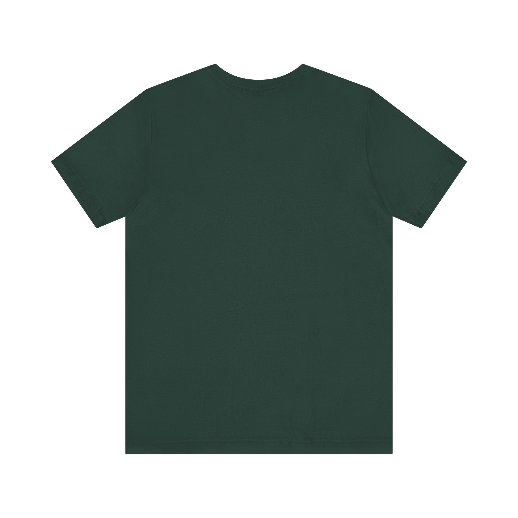 Sap Green T-Shirt