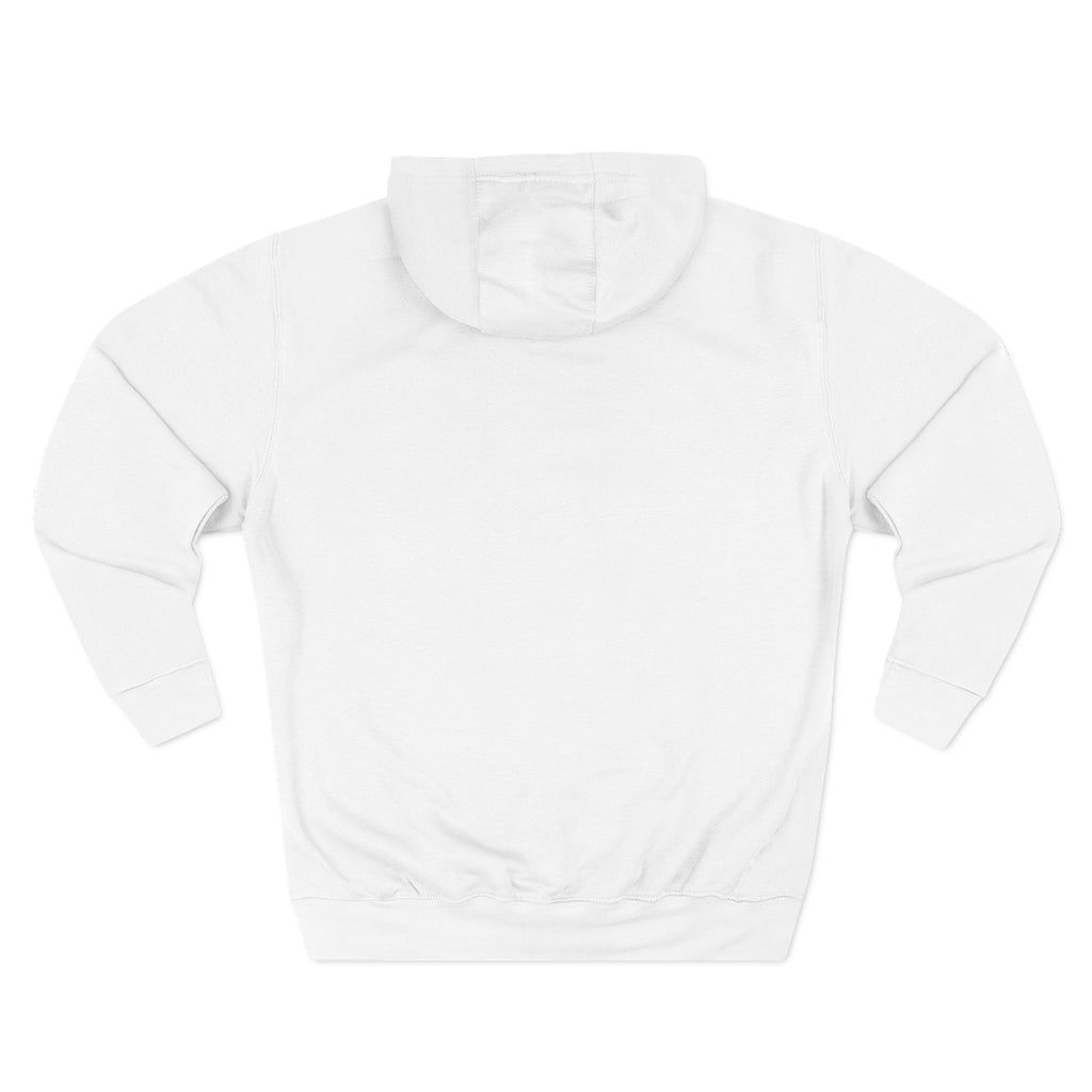 Kurt and Eddie and Chris and Layne and Scott Embroidered Hoodie