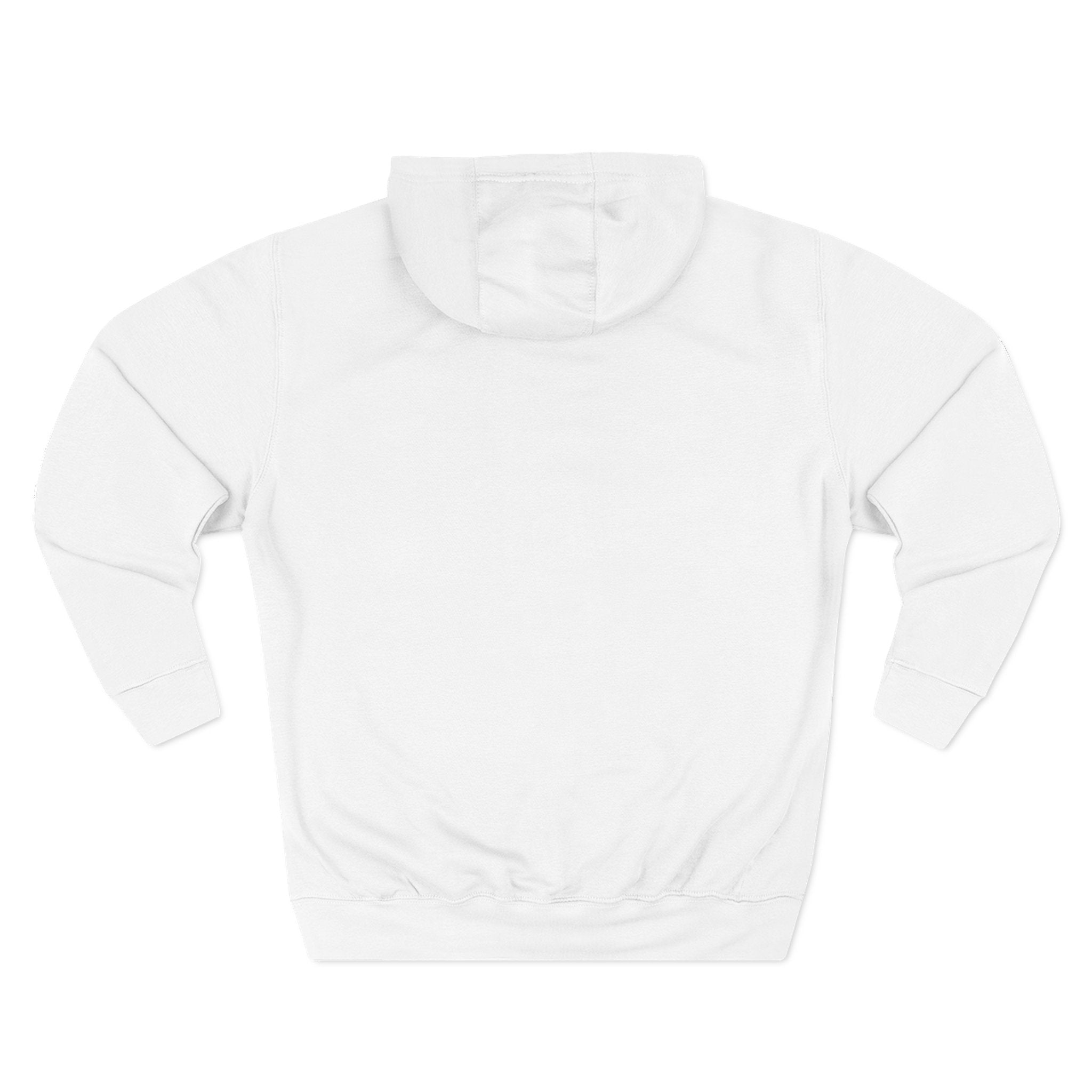 Kurt and Eddie and Chris and Layne and Scott Embroidered Hoodie