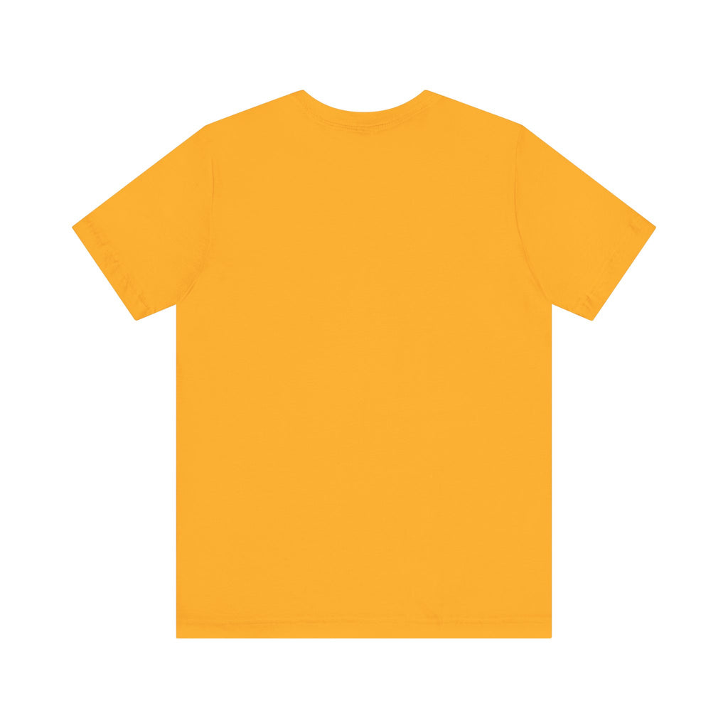 Indian Yellow T-Shirt