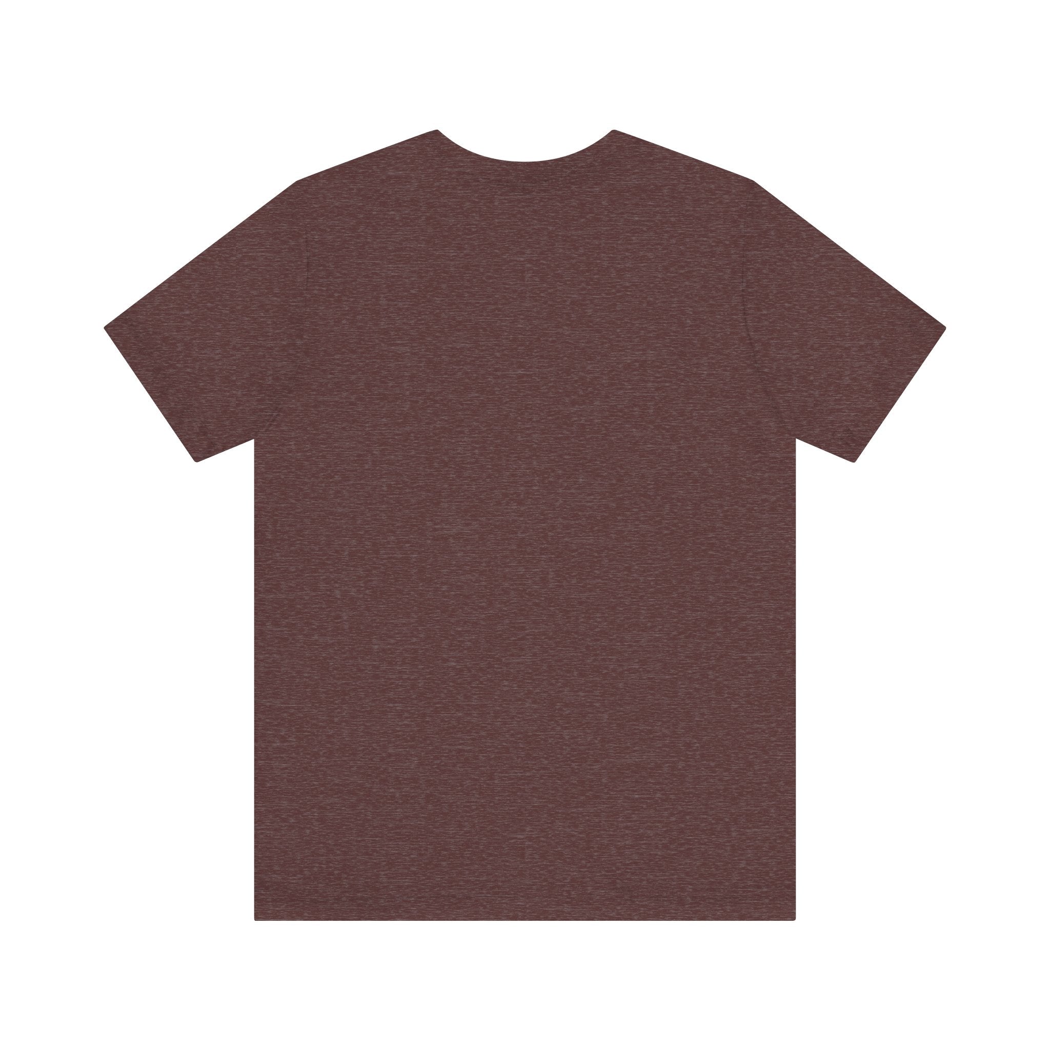 Dark Sienna T-Shirt